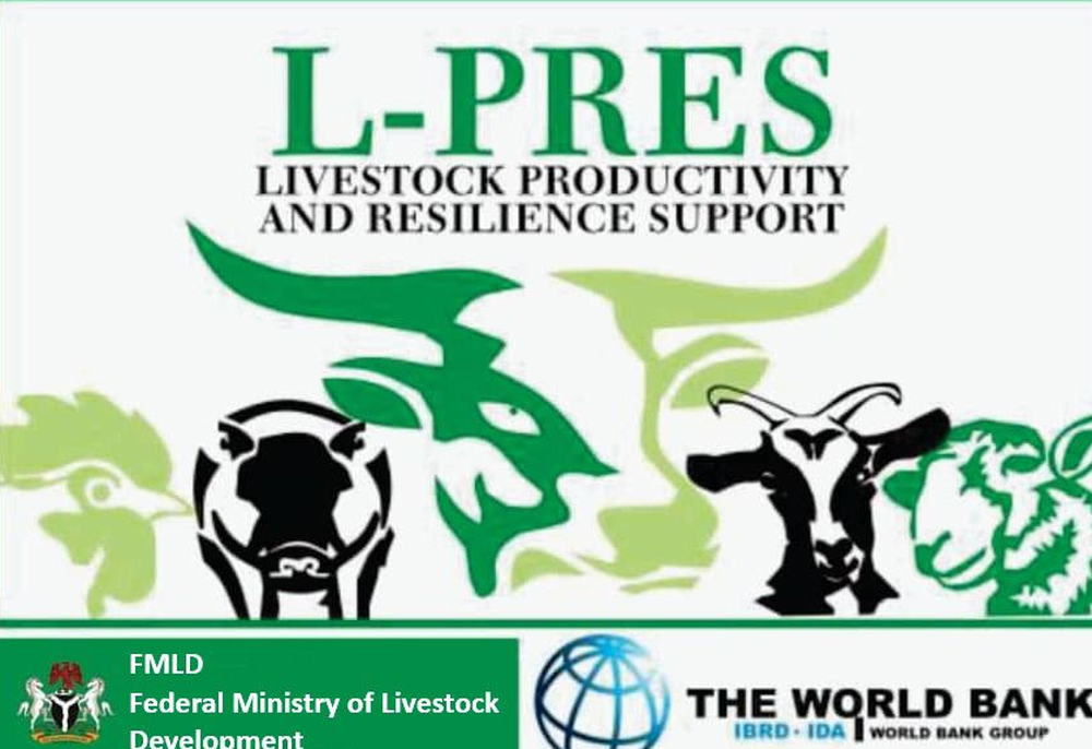 L-PRES